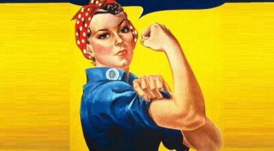 Test: ¿qué personaje femenino de la historia eres?