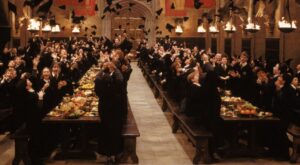 Test: ¿Con qué manjar de Harry Potter te quedarías?