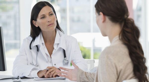 El ABC del cáncer de mama: un estilo de vida saludable puede reducir el riesgo de padecerlo