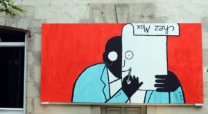 Actitud Norte, ¿te vienes a Bretaña?