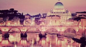 Roma: Curiosidades de la Ciudad Eterna