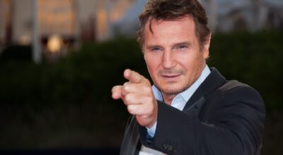 Test: ¿a qué madurito famoso te podrías ligar?