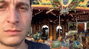 La despedida de soltero más triste del mundo