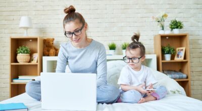 ¿Cómo proteger a mis hijos si subo fotos suyas en redes sociales?