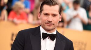 El hombre de la semana es… ¡Nikolaj Coster-Waldau!