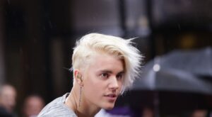 Justin Bieber: el nuevo cambio de look del it boy por excelencia