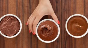 Test: ¿Qué dice de ti tu pasión por el chocolate?