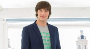 Jordi Cruz: «Tenemos una de las mejores gastronomías del mundo pero no nos lo creemos»