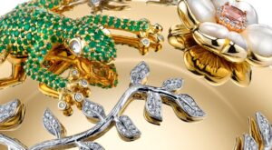 ¿Puede un perfume costar 332.500 euros?