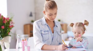 El 39% de los españoles no ve posible la conciliación