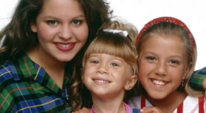 Antes y después: así son ahora estas 35 estrellas de las series de nuestra infancia