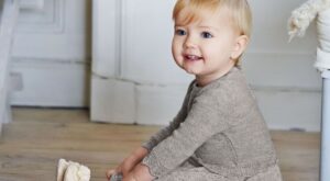 Vestidos de bebé: el shopping más económico para esta temporada