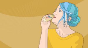 Las Expertas opinan sobre Actimel Pro-Vital