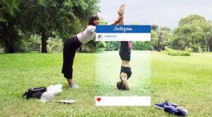 Postureo 2.0: ¿Qué hay de verdad tras las idílicas fotos de tus amigos en Instagram?