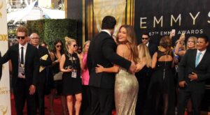 Premios Emmy 2015: las mejor y peor vestidas