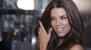 Maquíllate como… Juana Acosta