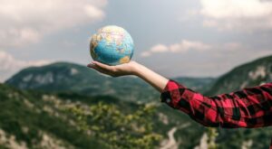 40 asombrosos mapas que cambiarán por completo tu visión del mundo