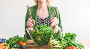 Qué es la ortorexia: la obsesión por comer sano ya tiene nombre