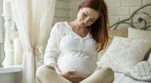 ¿Puede esta tabla china predecir el sexo de tu futuro bebé?