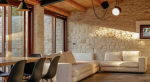 El estilo rural se reinventa: toma nota de los nuevos códigos