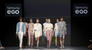 María Glück, rompiendo moldes