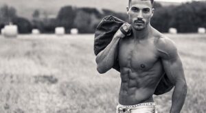 El hombre de la semana es… ¡Eric Pedrosa!