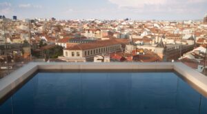 Nice to meet you, Madrid