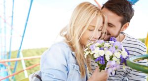 Neceser imprescindible para sobrevivir a una primera cita