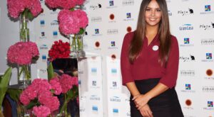 Cristina Pedroche, esperando al divorcio de David para dar el ‘sí, quiero’