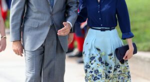 Los Reyes, de salida ‘low cost’ por Malasaña