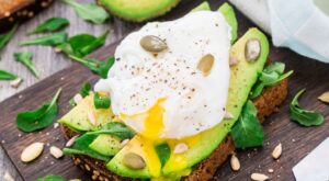 Las 8 recetas de aguacate relleno que nos hacen la boca agua