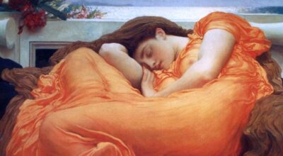 Test: dime la postura en la que duermes y te diré cómo eres