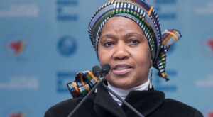 Solo una mujer entre los cinco copresidentes del debate de la ONU para hablar sobre la igualdad de género