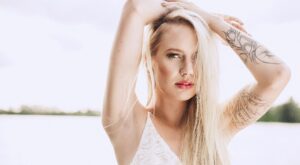 Cero Hair, depilación eléctrica para tatuajes y vello canoso