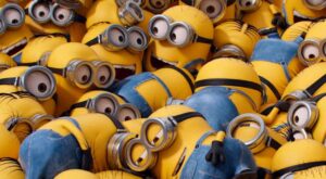 23 momentos en los que la fiebre de los Minions fue demasiado lejos