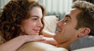 ¿Qué significan tus sueños eróticos?