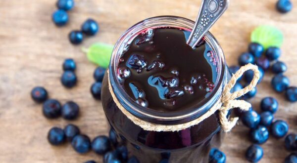 ¡Un dulce muy otoñal! Recetas de mermeladas con frutas y verduras de temporada