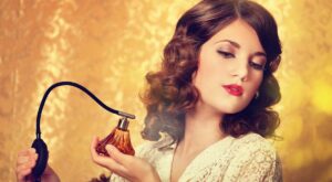 Qué dice tu perfume de ti