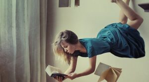 ¿Cuál fue el libro del año que naciste?