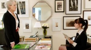 Test: ¿Eres una adicta al trabajo?