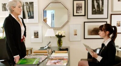 Test: ¿Eres una adicta al trabajo?