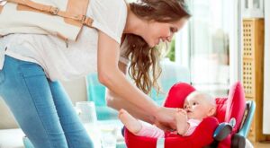 Viajar en coche con niños: así son las nuevas normas de seguridad