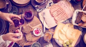 7 desayunos completos y sabrosos para comerte el mundo cada mañana