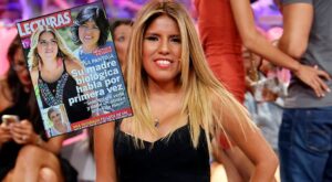 Bombazo en el ‘corazón’: Habla la madre biológica de Chabelita