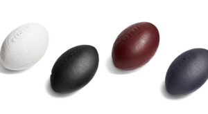 Chanel fusiona deporte y lujo con motivo de la Copa Mundial de Rugby