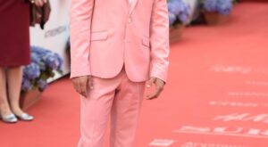 Joel Bosqued, la nueva conquista de Blanca Suárez