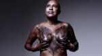41 preciosos tatuajes para cubrir las cicatrices de una mastectomía