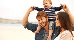 [Vídeo] El monólogo que os hará entender con mucho humor lo que significa ser padres