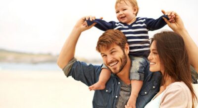 [Vídeo] El monólogo que os hará entender con mucho humor lo que significa ser padres