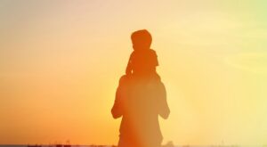 Niños transgénero, el camino hacia su identidad